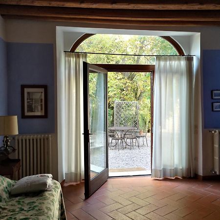 Villa Betteloni Valpolicella Suites San Pietro in Cariano Εξωτερικό φωτογραφία