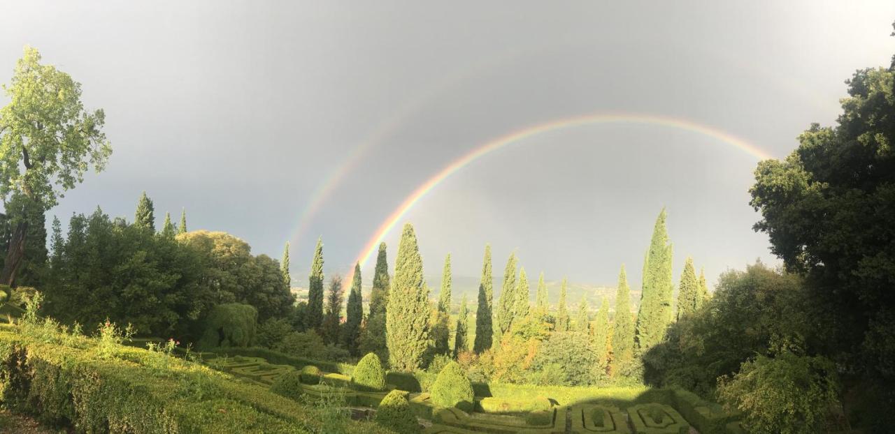 Villa Betteloni Valpolicella Suites San Pietro in Cariano Εξωτερικό φωτογραφία