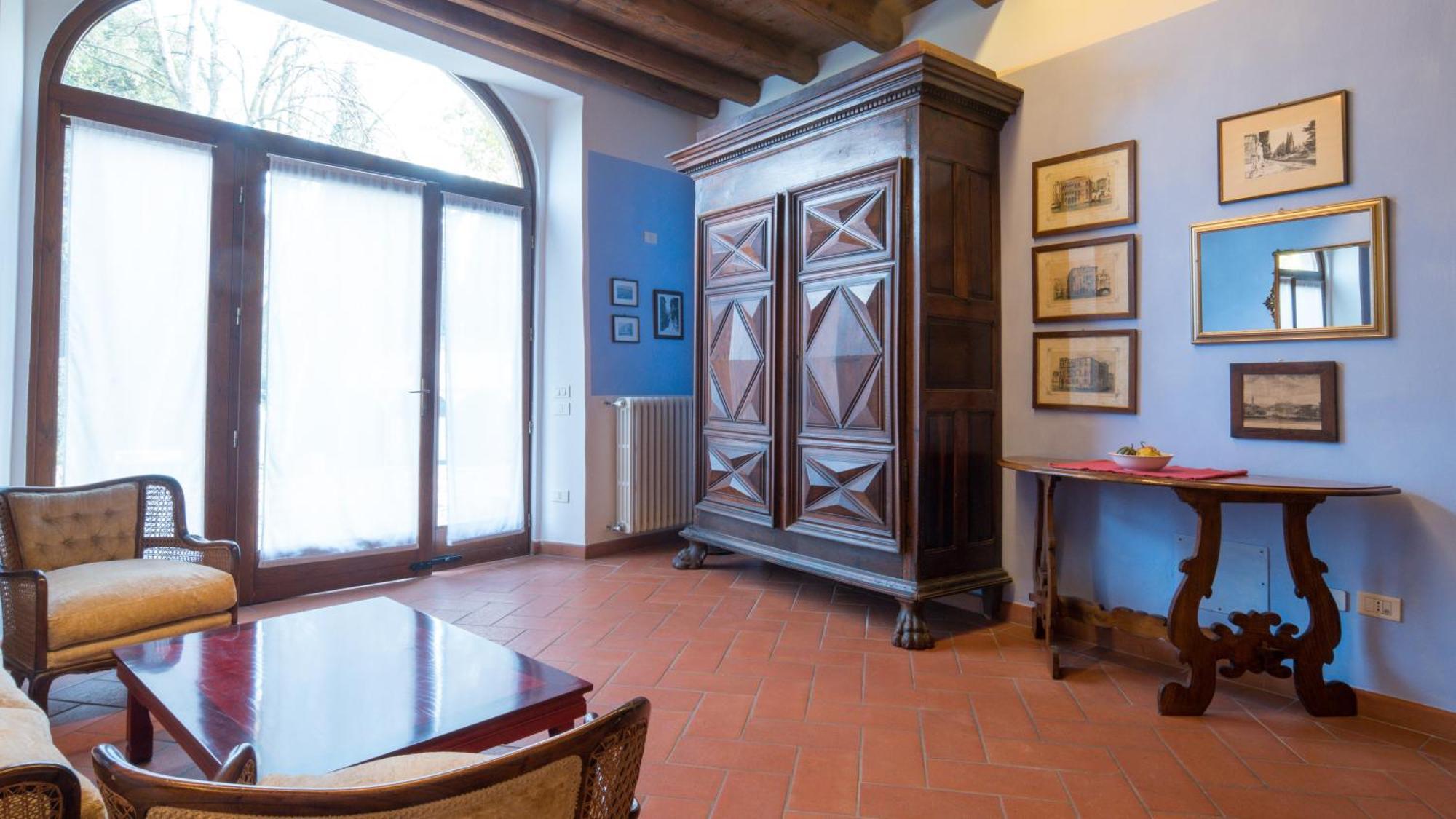 Villa Betteloni Valpolicella Suites San Pietro in Cariano Εξωτερικό φωτογραφία