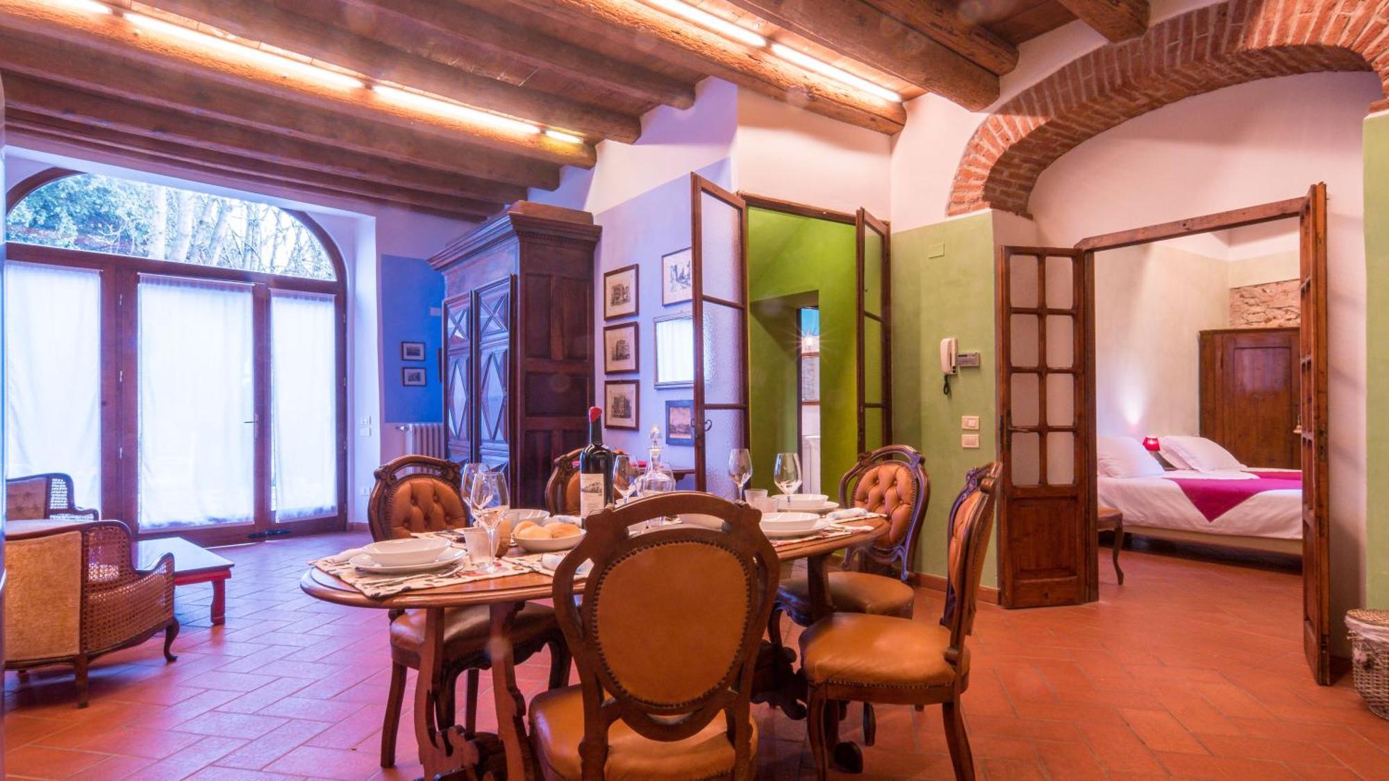 Villa Betteloni Valpolicella Suites San Pietro in Cariano Εξωτερικό φωτογραφία