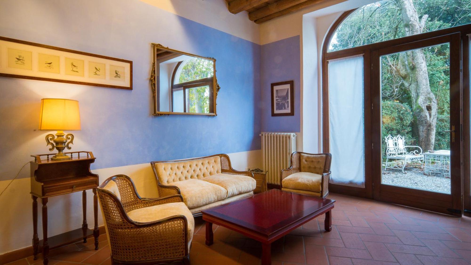 Villa Betteloni Valpolicella Suites San Pietro in Cariano Εξωτερικό φωτογραφία