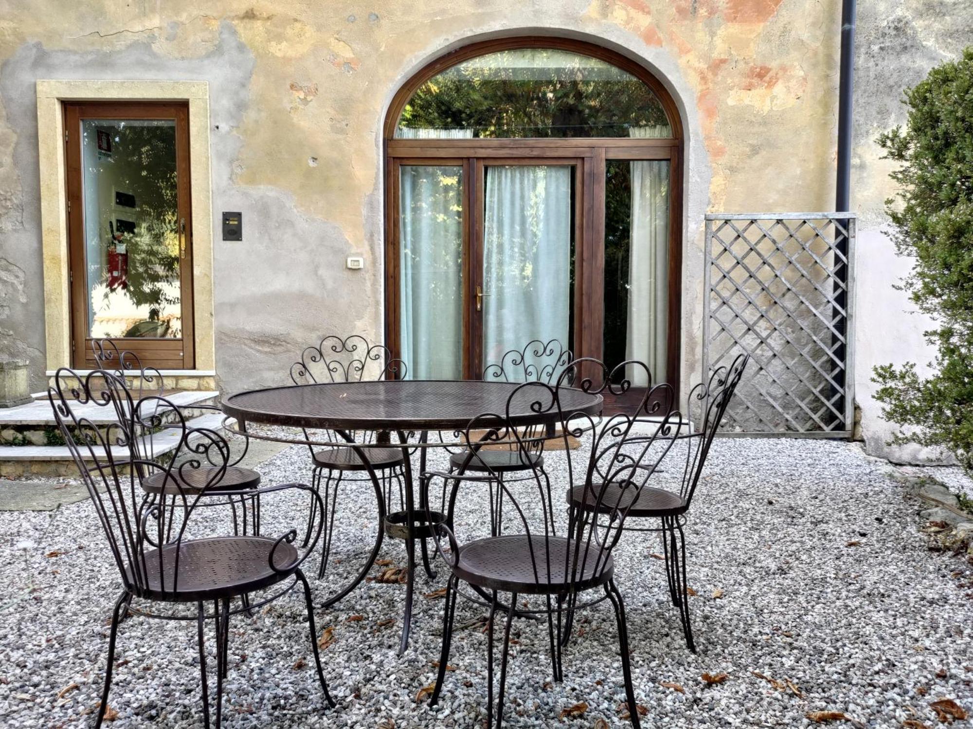 Villa Betteloni Valpolicella Suites San Pietro in Cariano Εξωτερικό φωτογραφία
