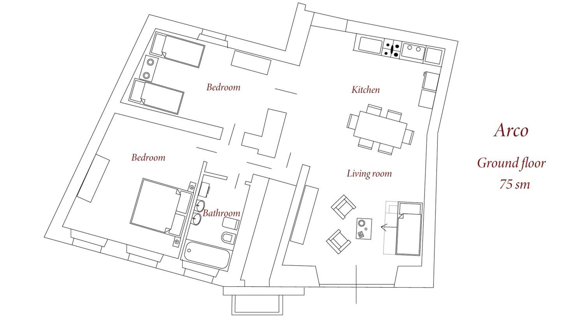 Villa Betteloni Valpolicella Suites San Pietro in Cariano Εξωτερικό φωτογραφία