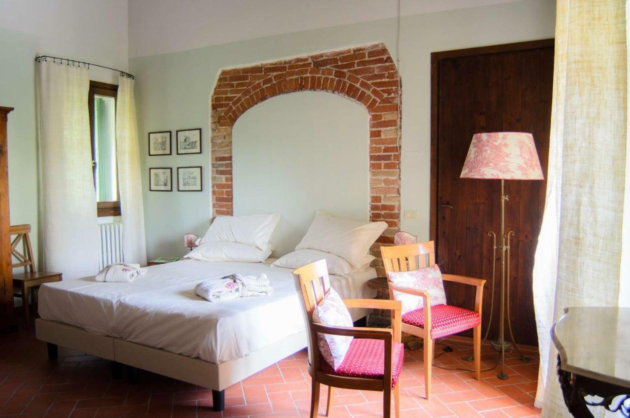 Villa Betteloni Valpolicella Suites San Pietro in Cariano Εξωτερικό φωτογραφία