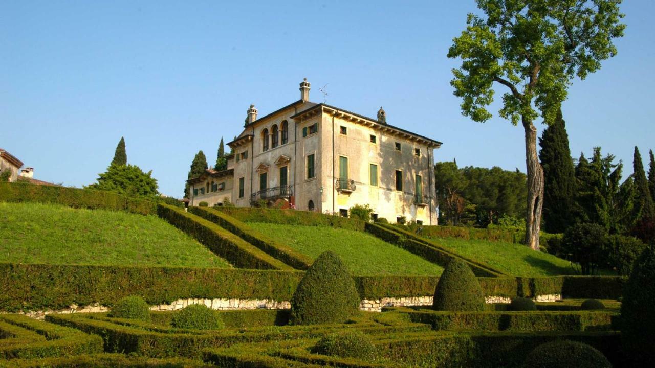 Villa Betteloni Valpolicella Suites San Pietro in Cariano Εξωτερικό φωτογραφία