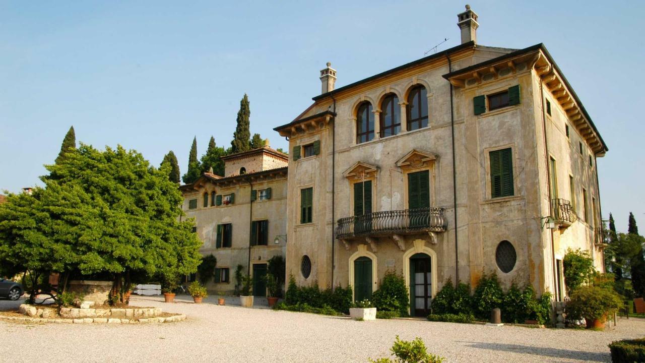 Villa Betteloni Valpolicella Suites San Pietro in Cariano Εξωτερικό φωτογραφία