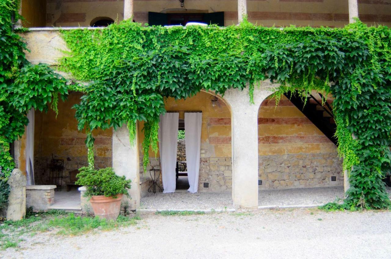 Villa Betteloni Valpolicella Suites San Pietro in Cariano Εξωτερικό φωτογραφία