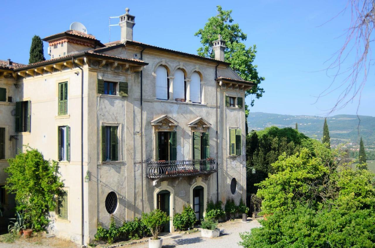 Villa Betteloni Valpolicella Suites San Pietro in Cariano Εξωτερικό φωτογραφία