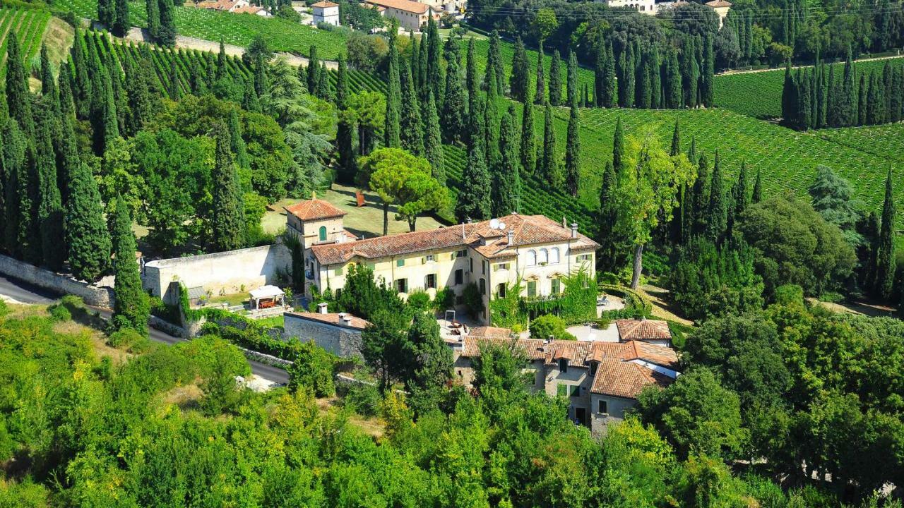 Villa Betteloni Valpolicella Suites San Pietro in Cariano Εξωτερικό φωτογραφία