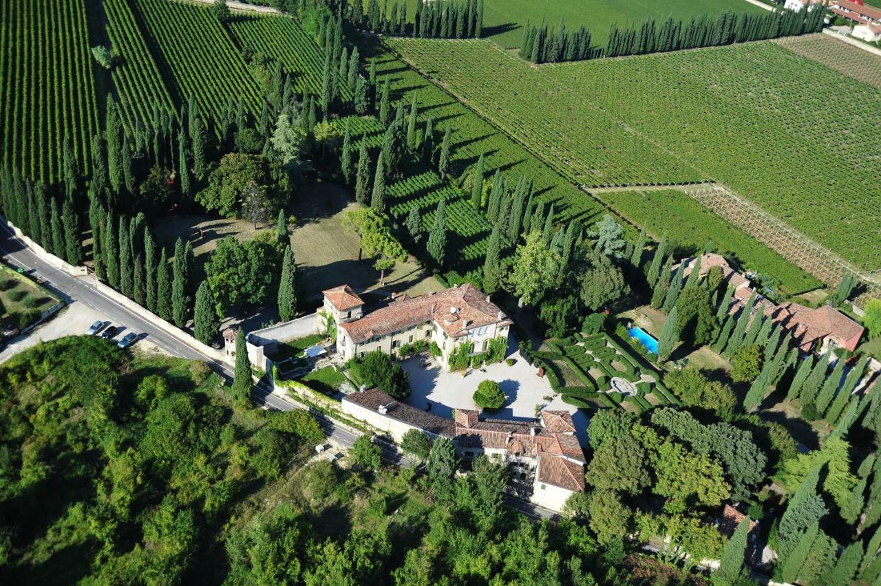 Villa Betteloni Valpolicella Suites San Pietro in Cariano Εξωτερικό φωτογραφία
