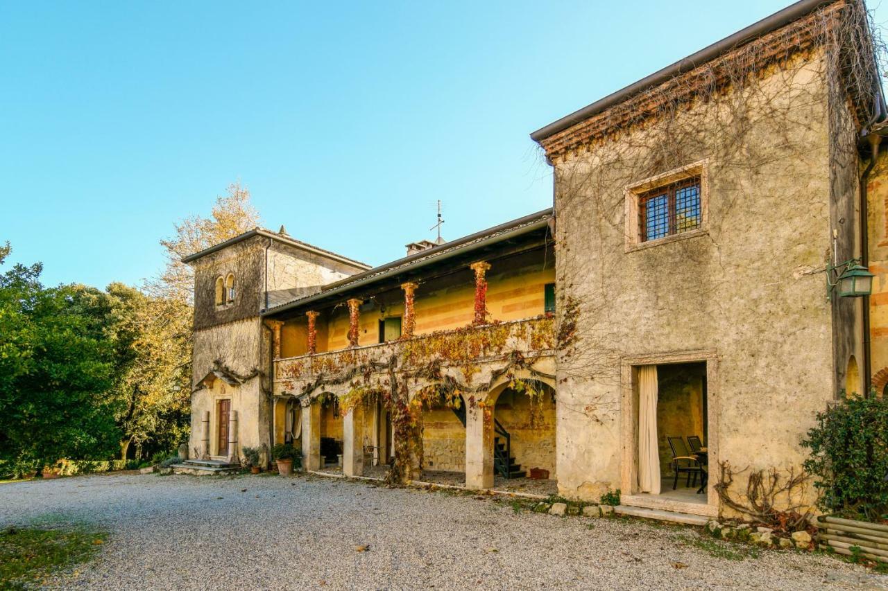 Villa Betteloni Valpolicella Suites San Pietro in Cariano Εξωτερικό φωτογραφία