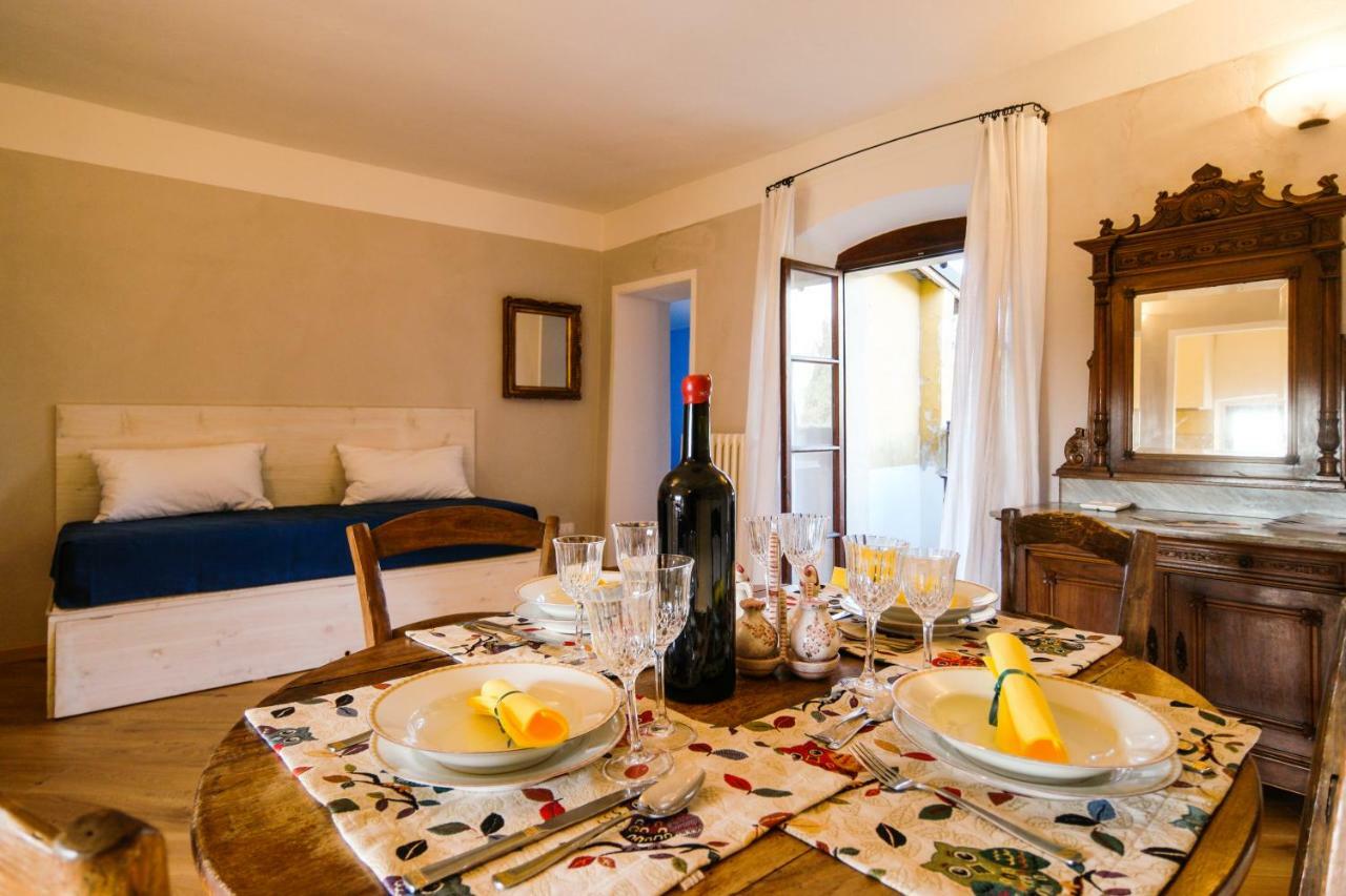 Villa Betteloni Valpolicella Suites San Pietro in Cariano Εξωτερικό φωτογραφία