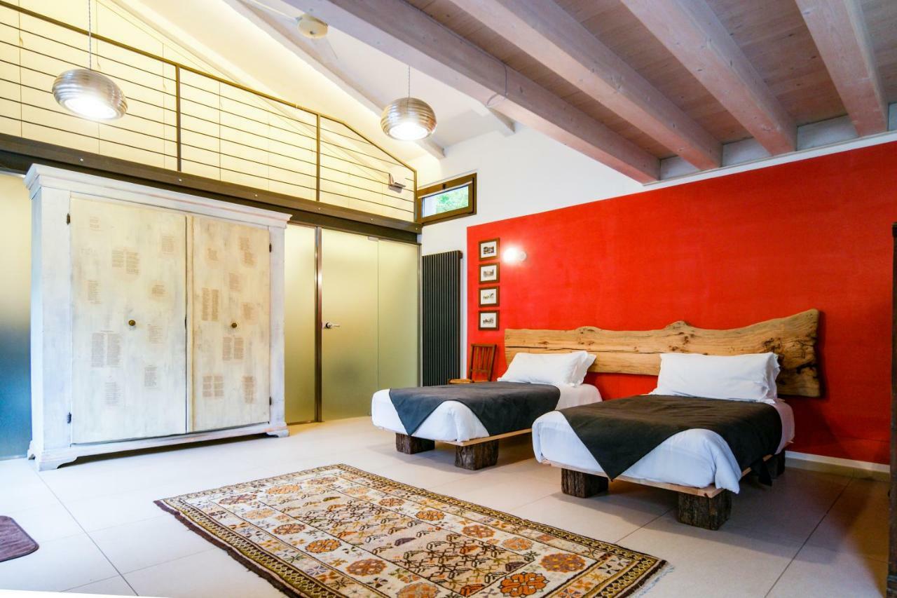 Villa Betteloni Valpolicella Suites San Pietro in Cariano Εξωτερικό φωτογραφία