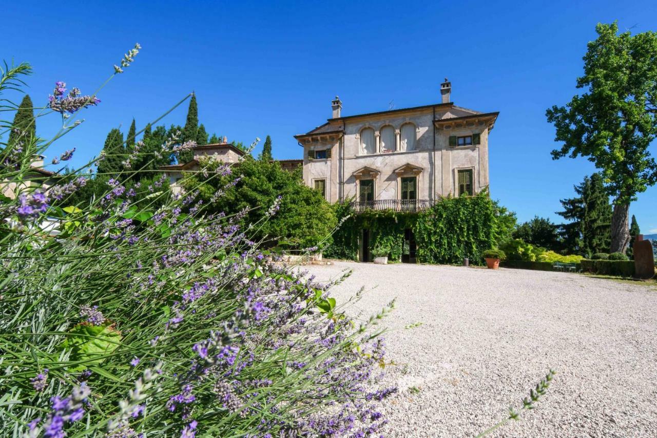 Villa Betteloni Valpolicella Suites San Pietro in Cariano Εξωτερικό φωτογραφία