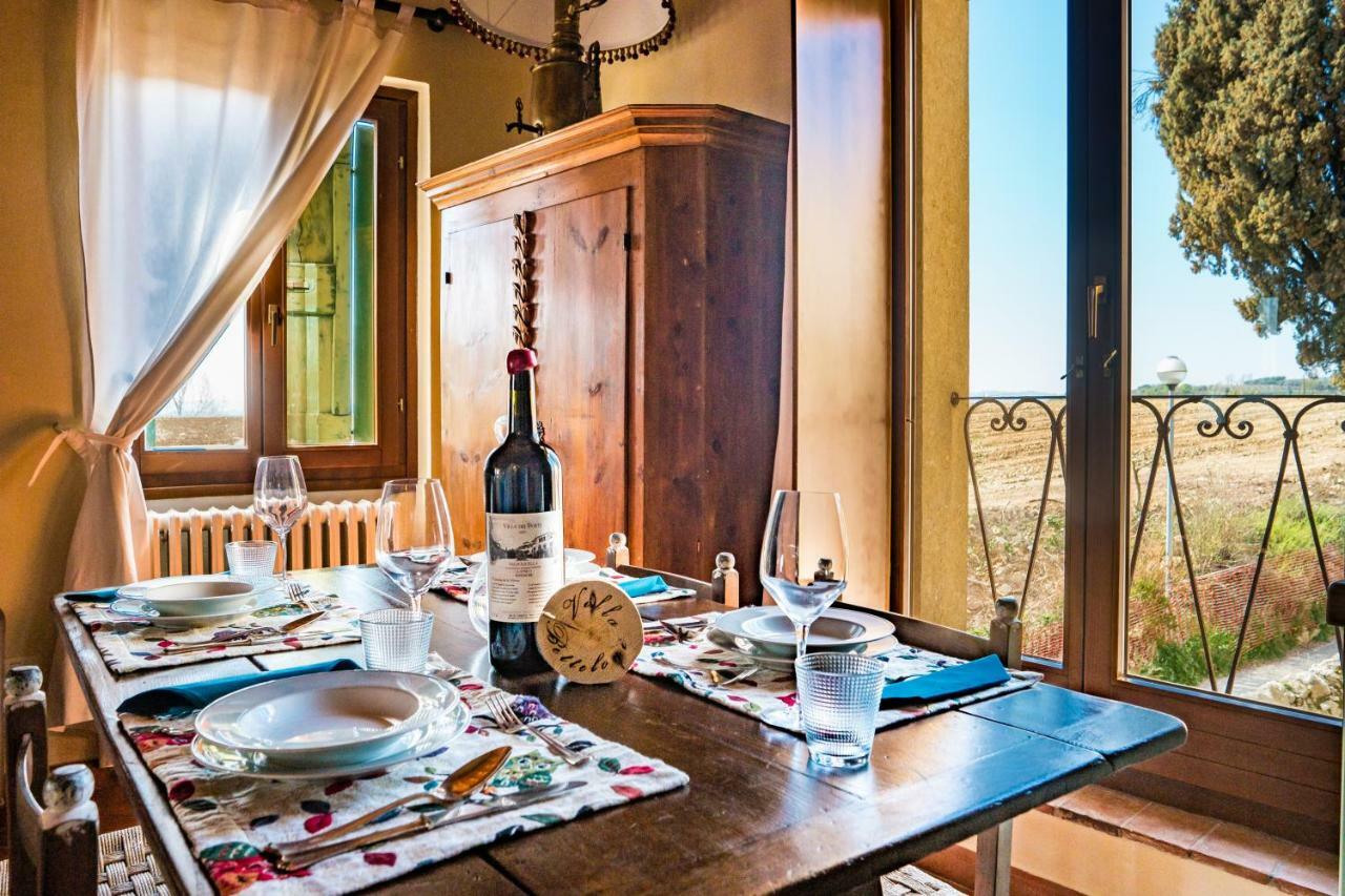 Villa Betteloni Valpolicella Suites San Pietro in Cariano Εξωτερικό φωτογραφία