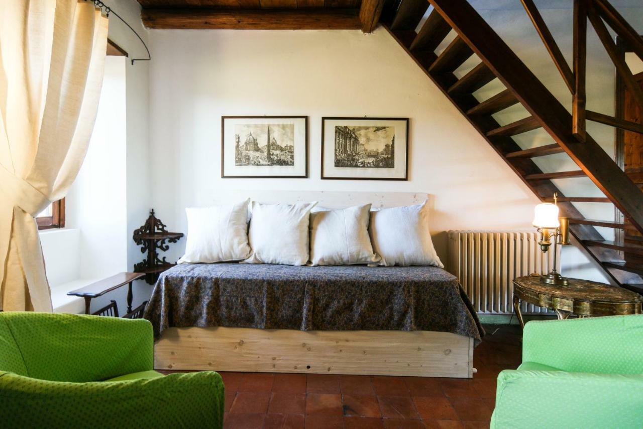 Villa Betteloni Valpolicella Suites San Pietro in Cariano Εξωτερικό φωτογραφία