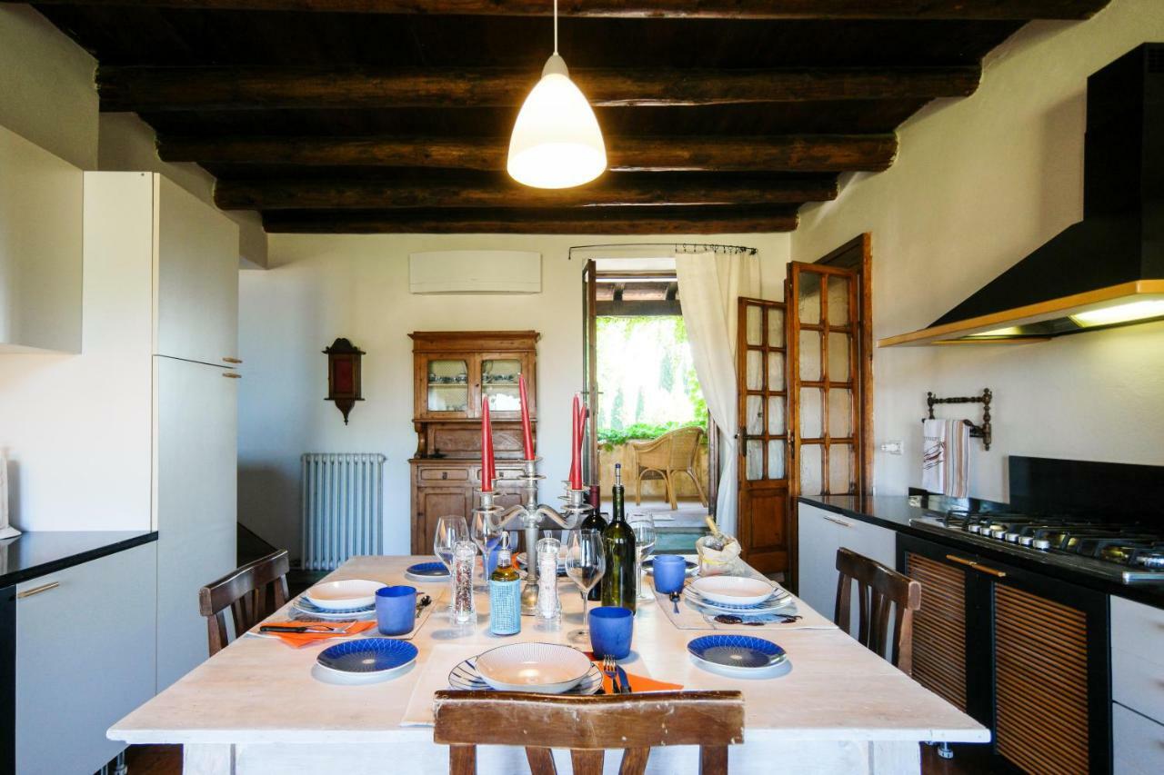 Villa Betteloni Valpolicella Suites San Pietro in Cariano Εξωτερικό φωτογραφία