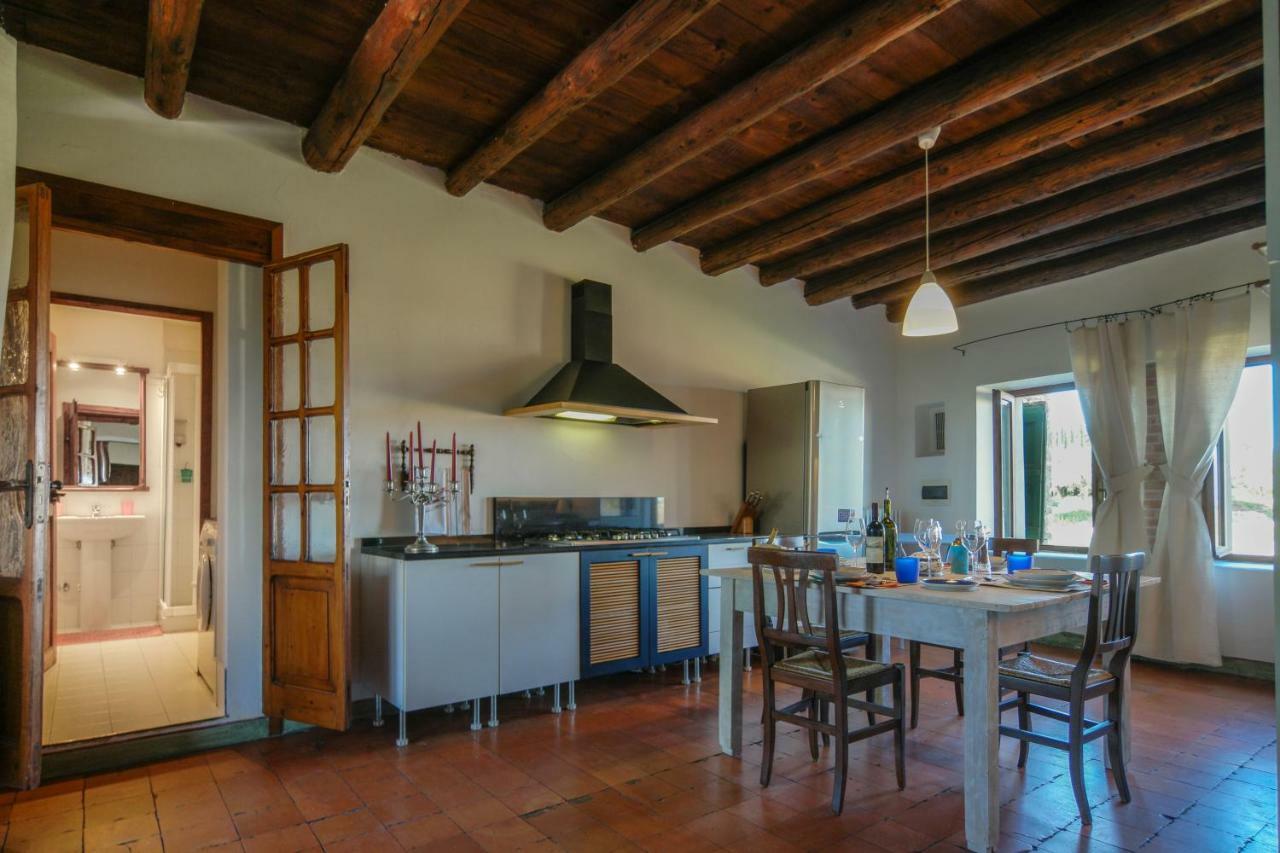 Villa Betteloni Valpolicella Suites San Pietro in Cariano Εξωτερικό φωτογραφία