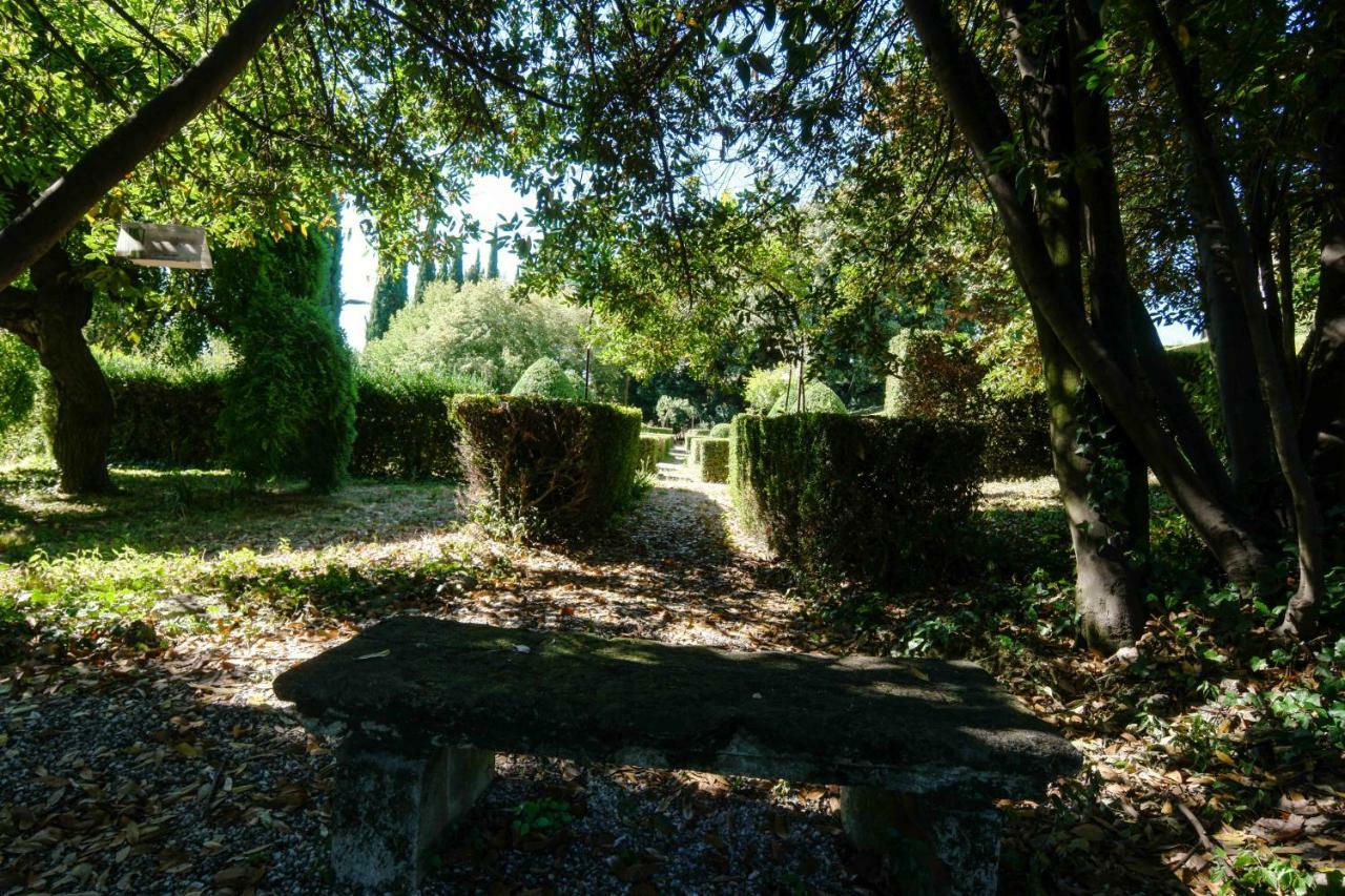Villa Betteloni Valpolicella Suites San Pietro in Cariano Εξωτερικό φωτογραφία