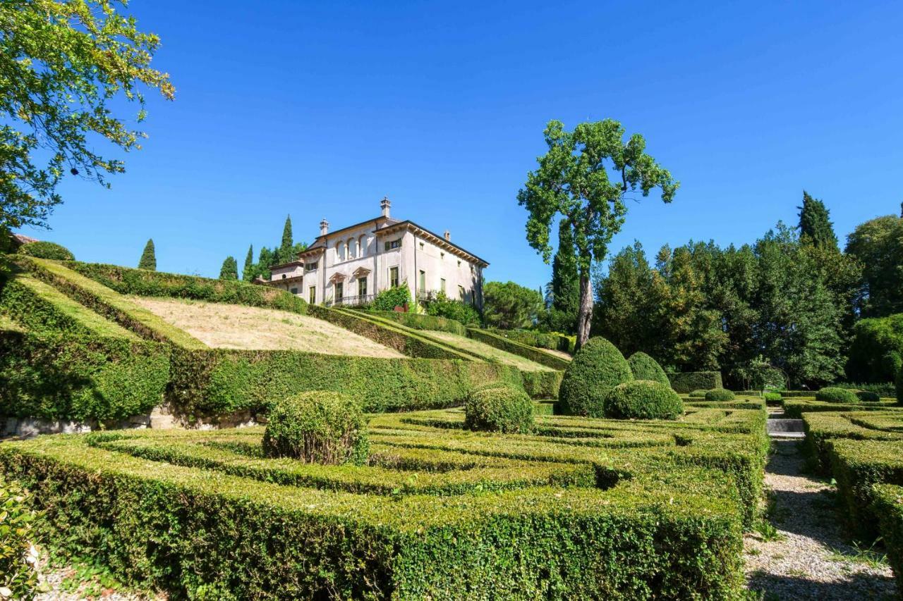 Villa Betteloni Valpolicella Suites San Pietro in Cariano Εξωτερικό φωτογραφία