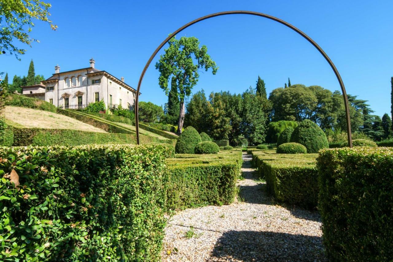 Villa Betteloni Valpolicella Suites San Pietro in Cariano Εξωτερικό φωτογραφία
