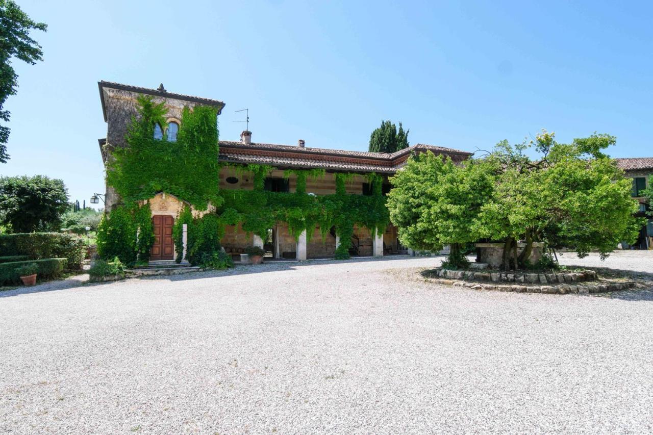 Villa Betteloni Valpolicella Suites San Pietro in Cariano Εξωτερικό φωτογραφία