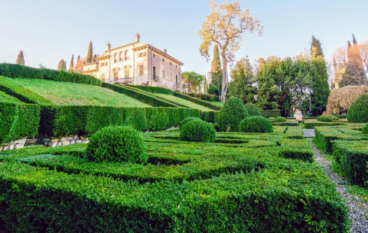 Villa Betteloni Valpolicella Suites San Pietro in Cariano Δωμάτιο φωτογραφία