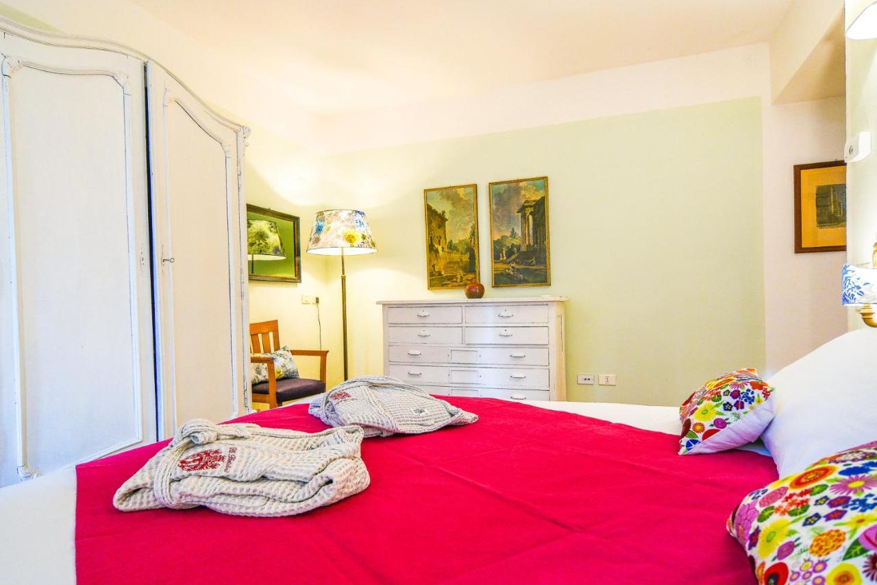Villa Betteloni Valpolicella Suites San Pietro in Cariano Δωμάτιο φωτογραφία