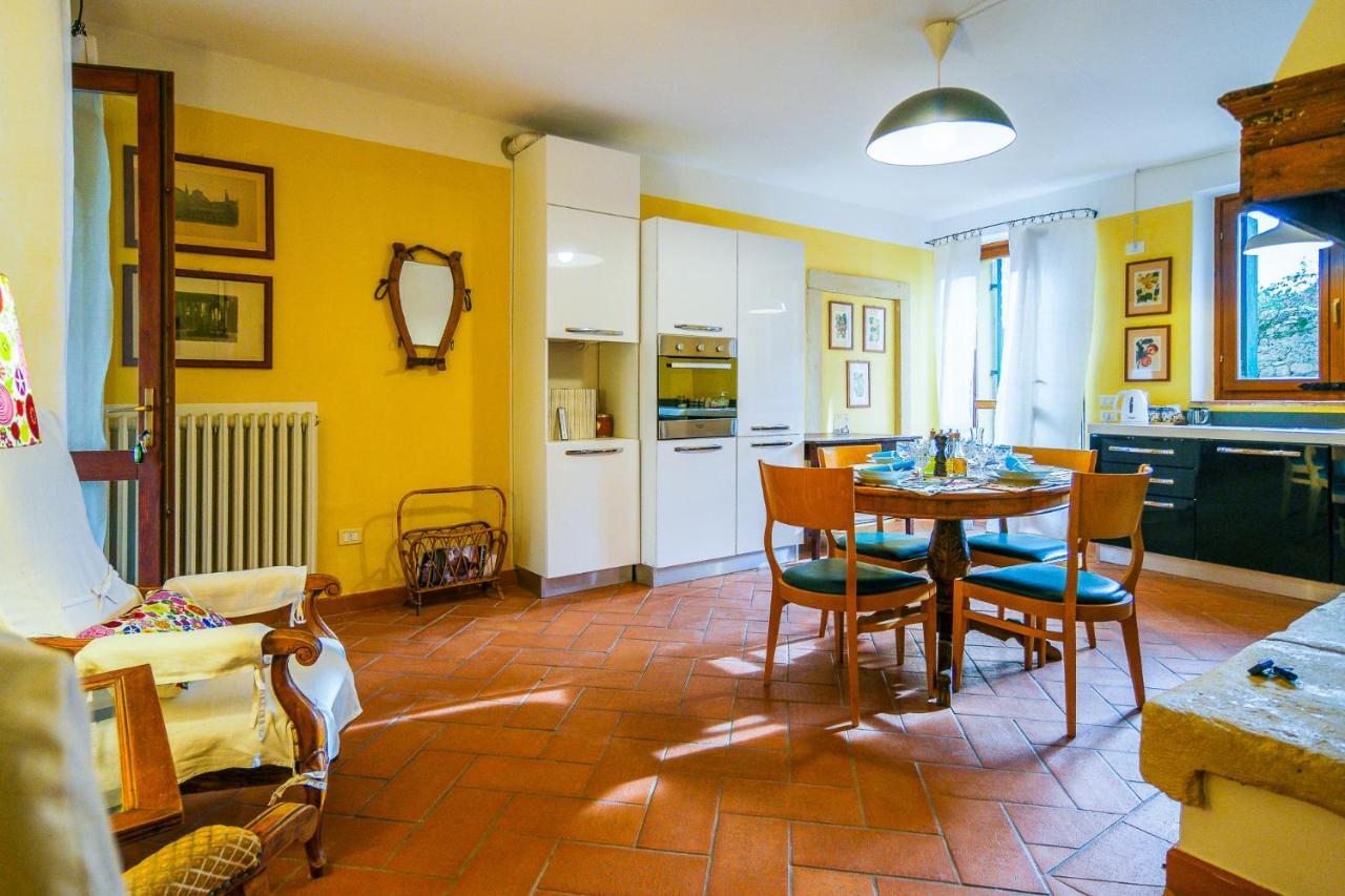 Villa Betteloni Valpolicella Suites San Pietro in Cariano Δωμάτιο φωτογραφία
